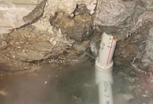 遂平管道漏水检测五