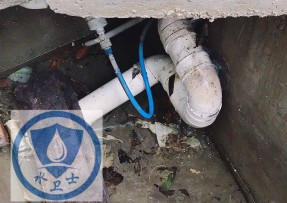 遂平水管漏水检测公司6