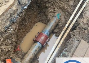 遂平水管漏水检测公司4