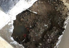遂平水管漏水检测公司2