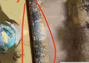 遂平水管漏水检测公司1